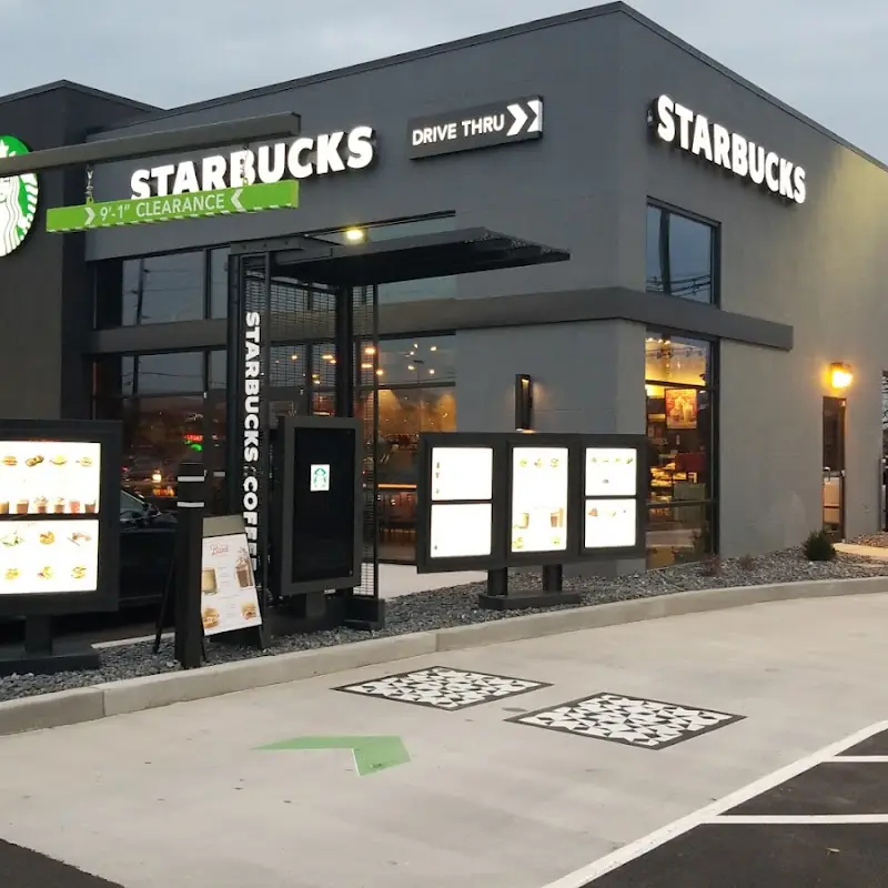 Starbucks Coffee Company