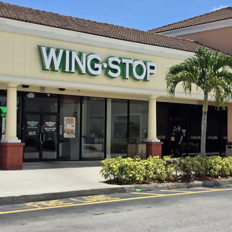 Wingstop