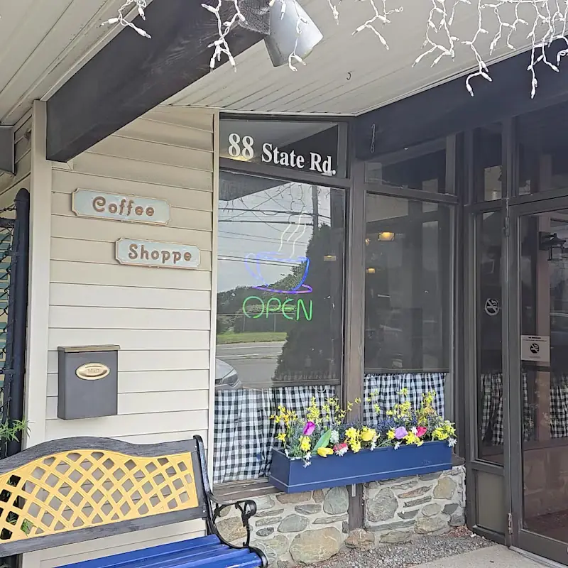 Village Cafe