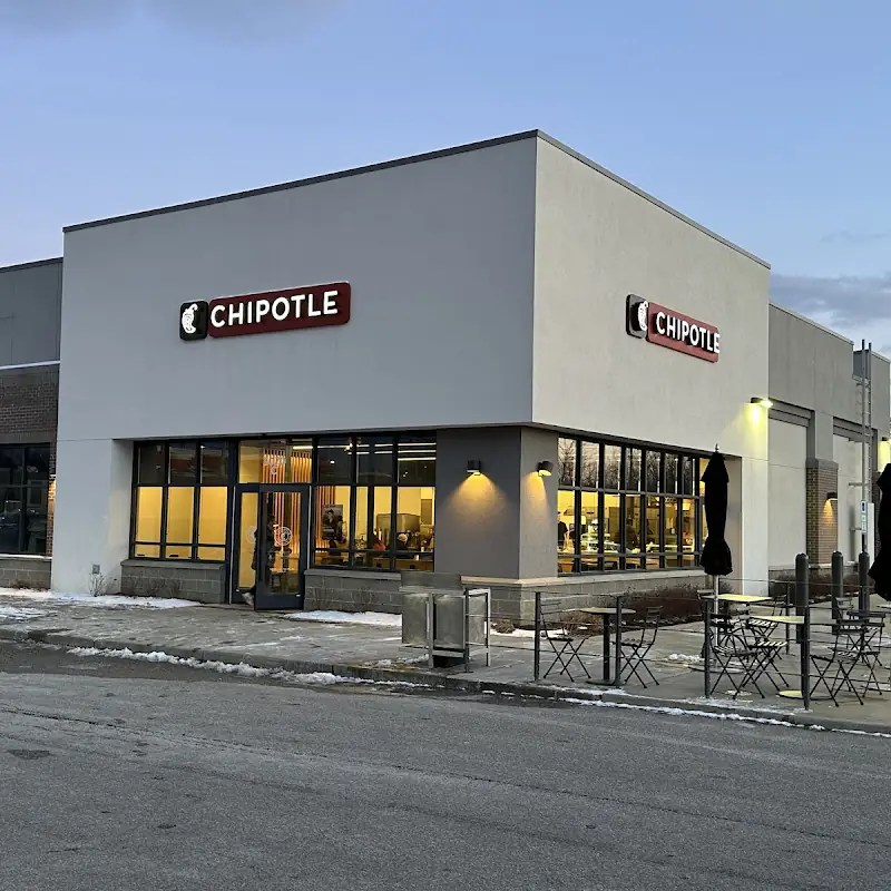 Chipotle Mexican Grill