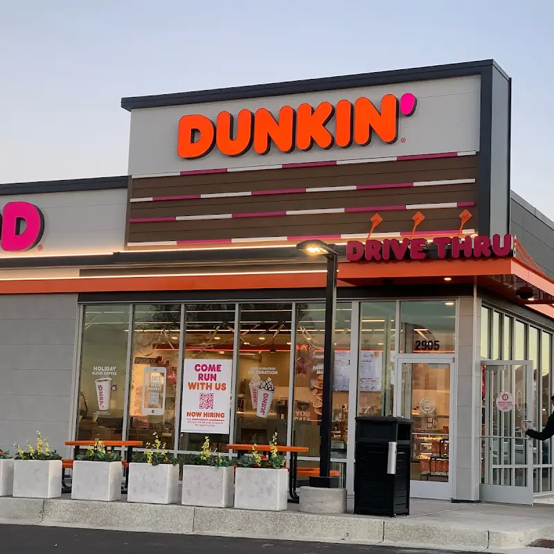Dunkin'