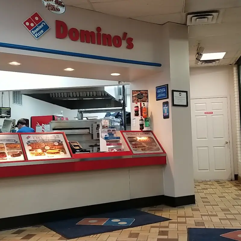 Domino's Pizza