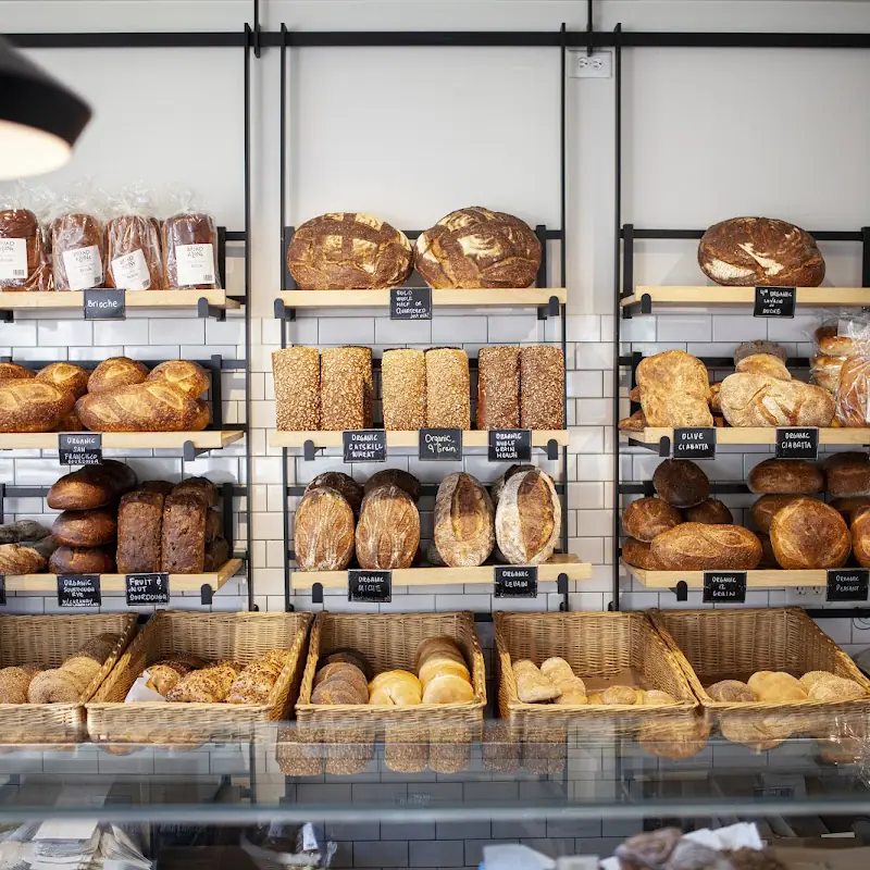 Bread Alone - Woodstock