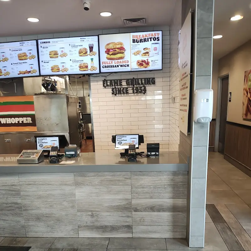 Burger King