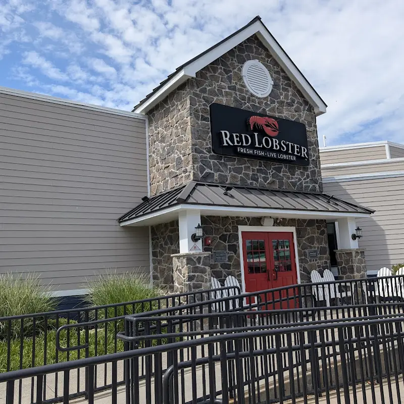 Red Lobster
