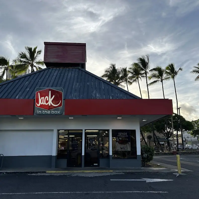 Jack in the Box