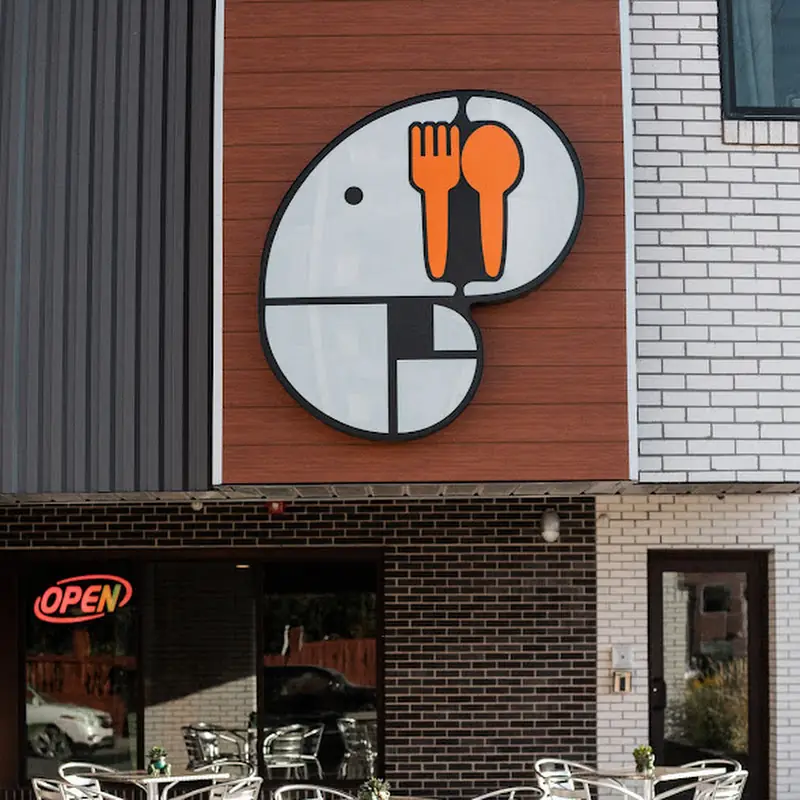 Thai Kitchen