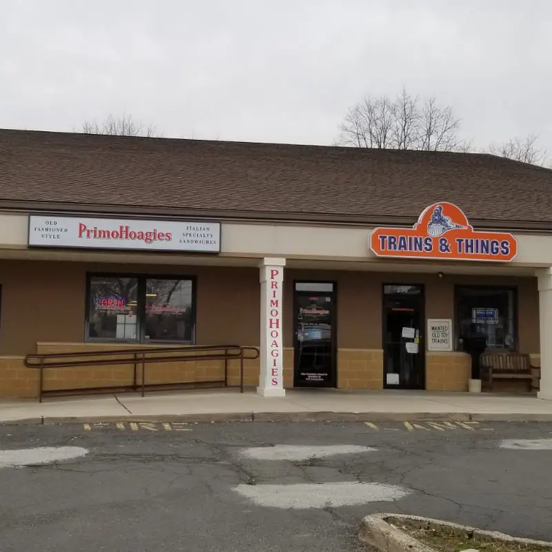 PrimoHoagies