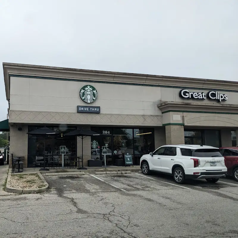 Starbucks Coffee Company
