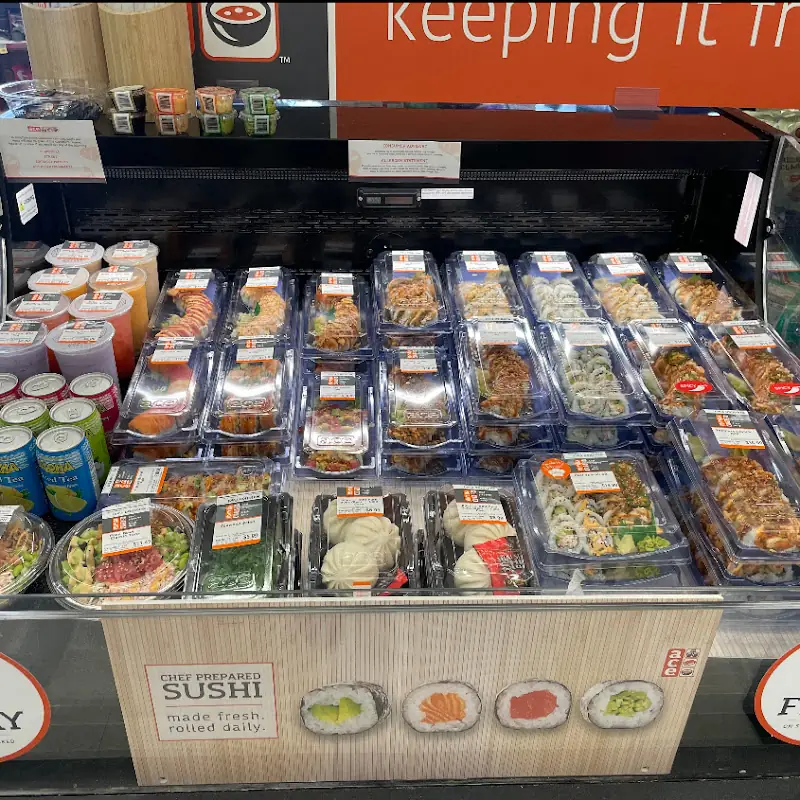 ACE Sushi