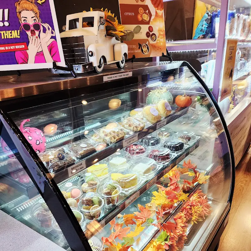 Bobaloca Bubble Tea and Coffee House
