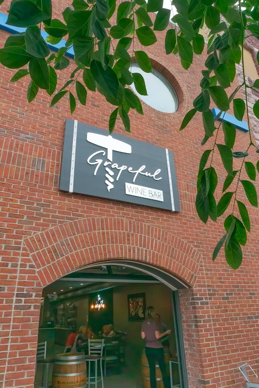 Grapeful Wine Bar