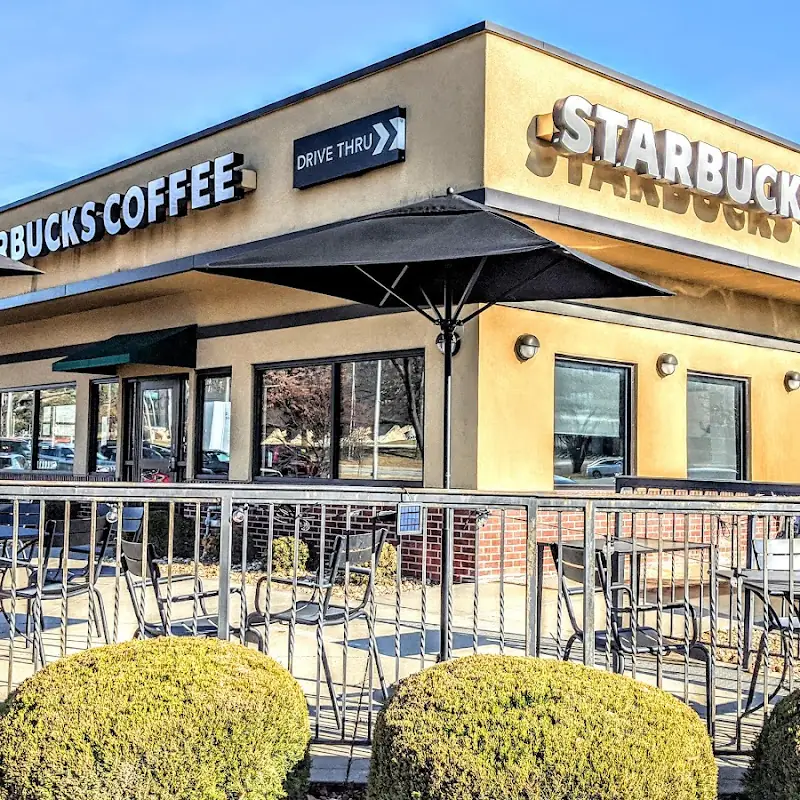 Starbucks Coffee Company