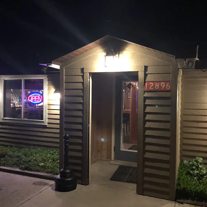 Joshua James Bar & Grill