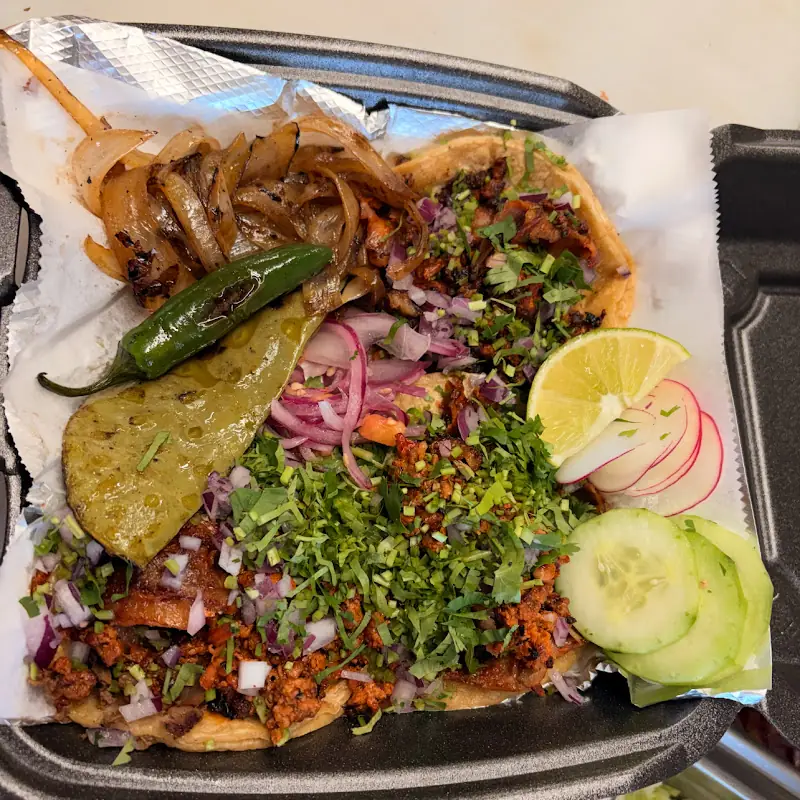 Tacos Le Taquichi