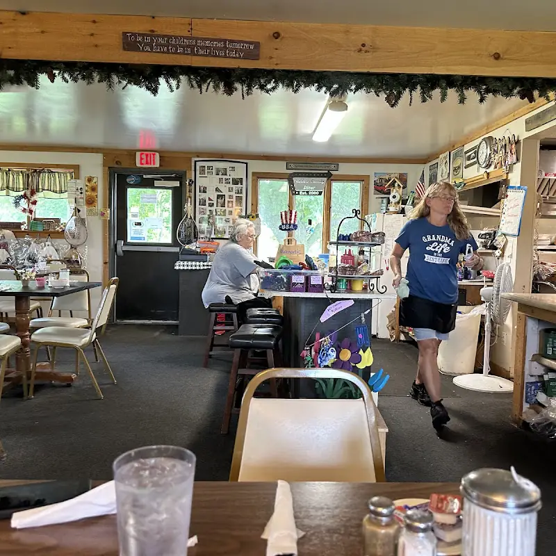 Linda's Family Diner