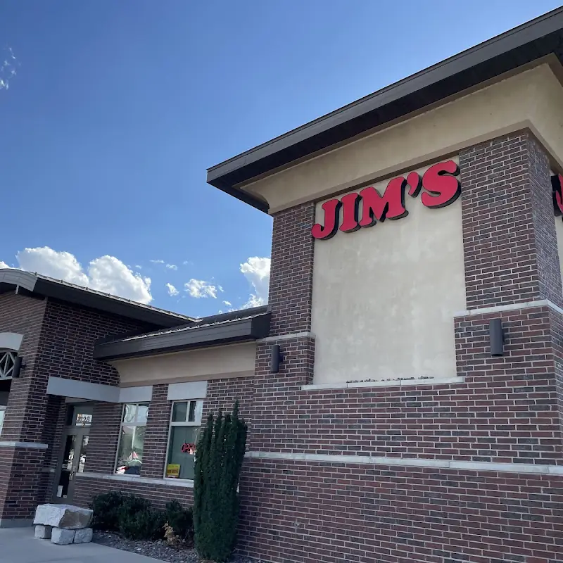 Jim's Family Restaurant