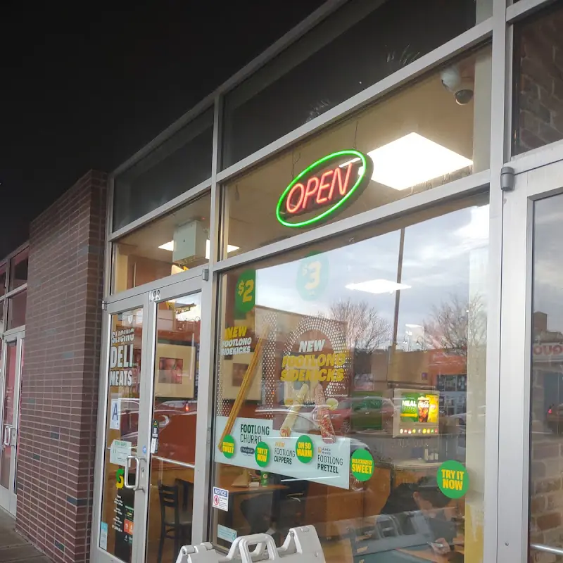Subway