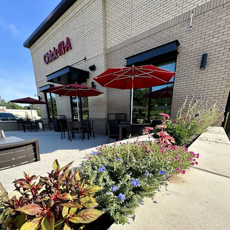 Chick-fil-A