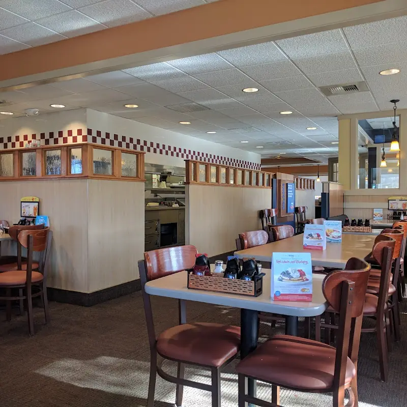 IHOP
