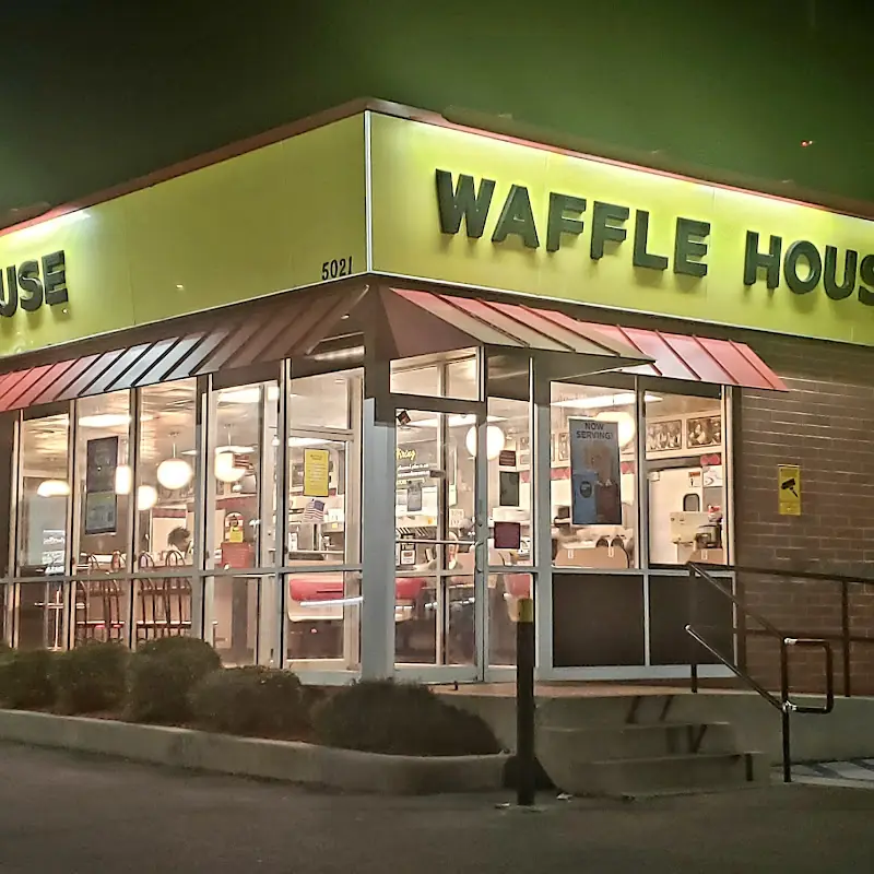 Waffle House