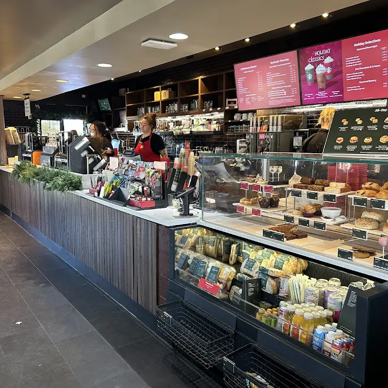 Starbucks Coffee Company