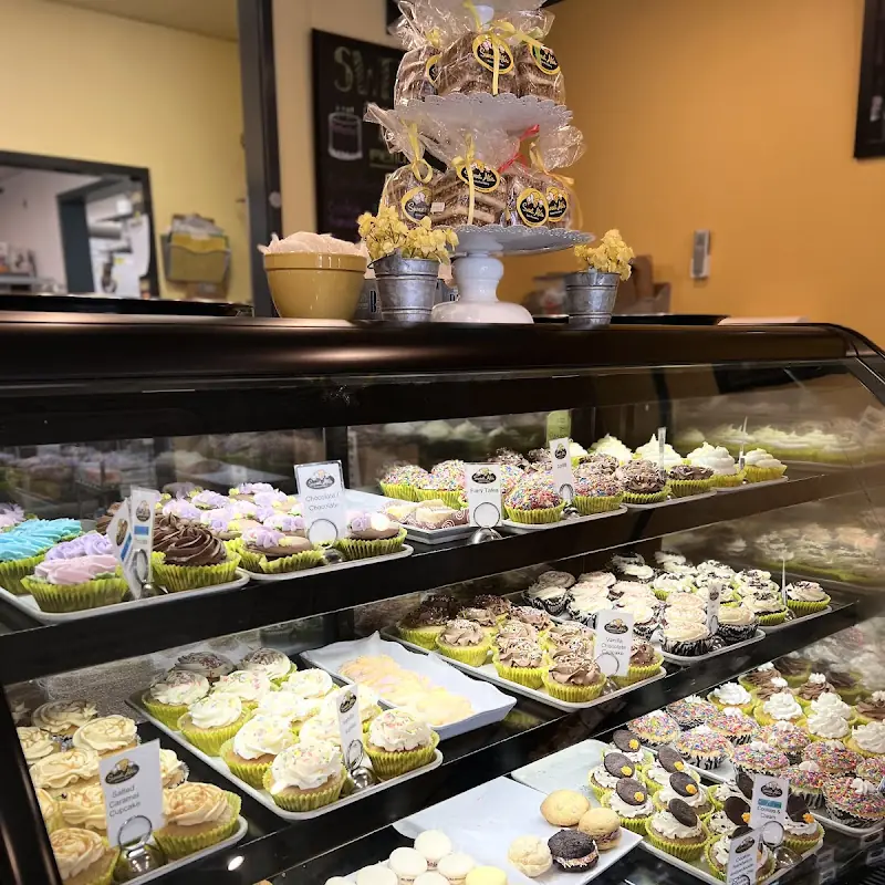 Sweet Ali's Gluten Free Bakery - Hinsdale