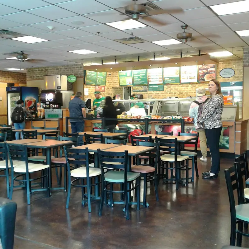 Subway