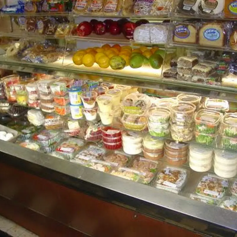 Poppy's Deli