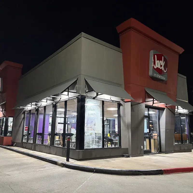 Jack in the Box