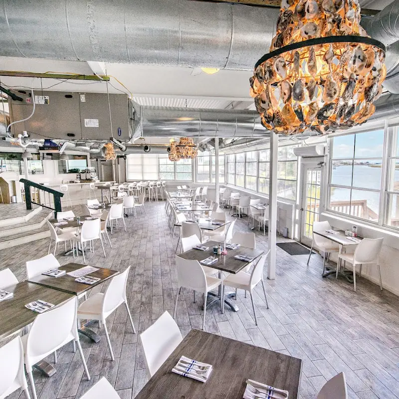 Jinks Creek Waterfront Grille