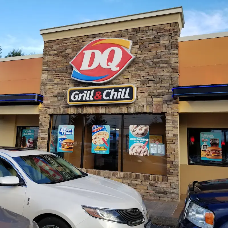 Dairy Queen