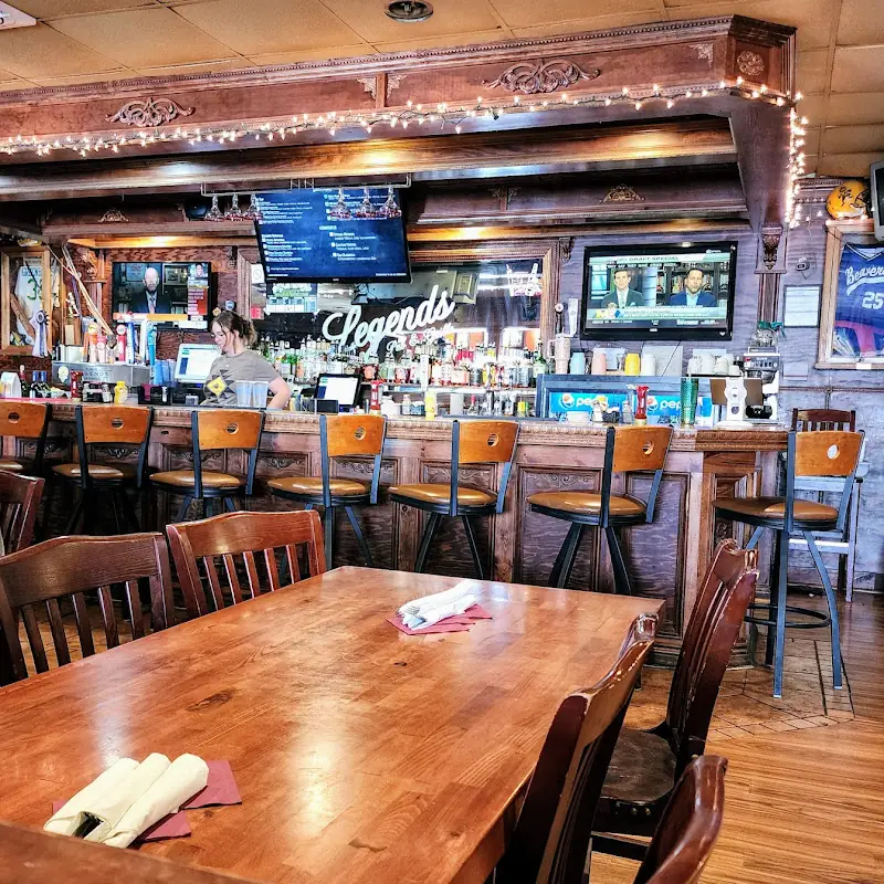 Legends Pub & Grille