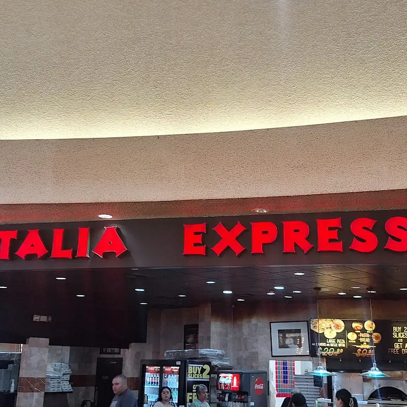 Italia Express