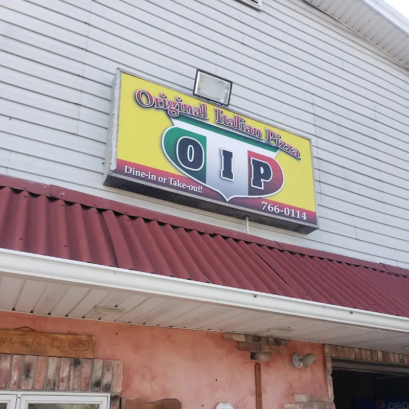 Original Italian Pizza woodbury
