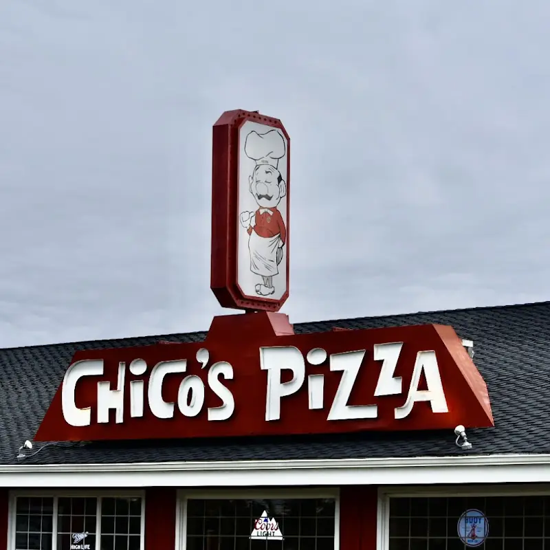 Chico's Pizza