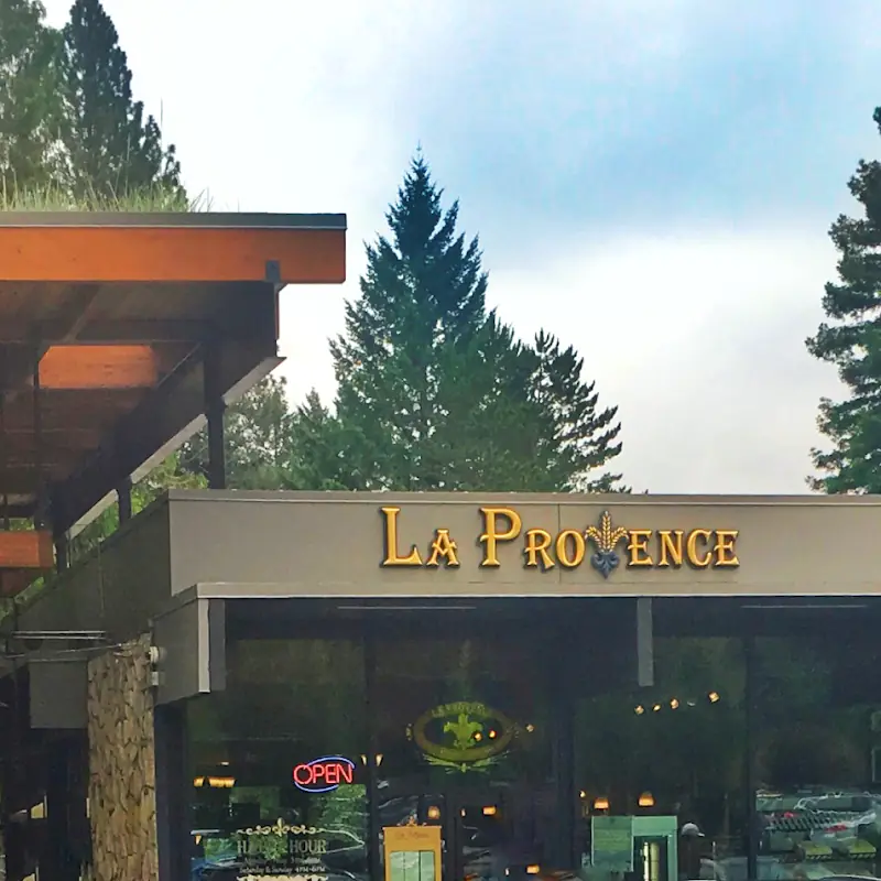 La Provence Boulangerie & Patisserie