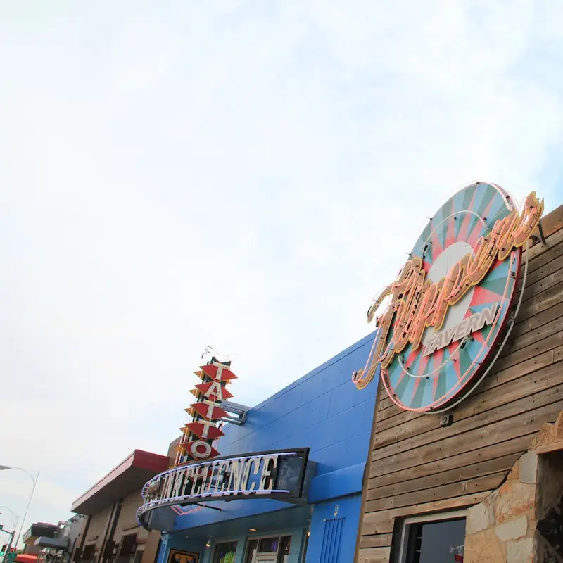 Flippers Tavern