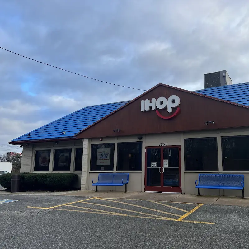 IHOP