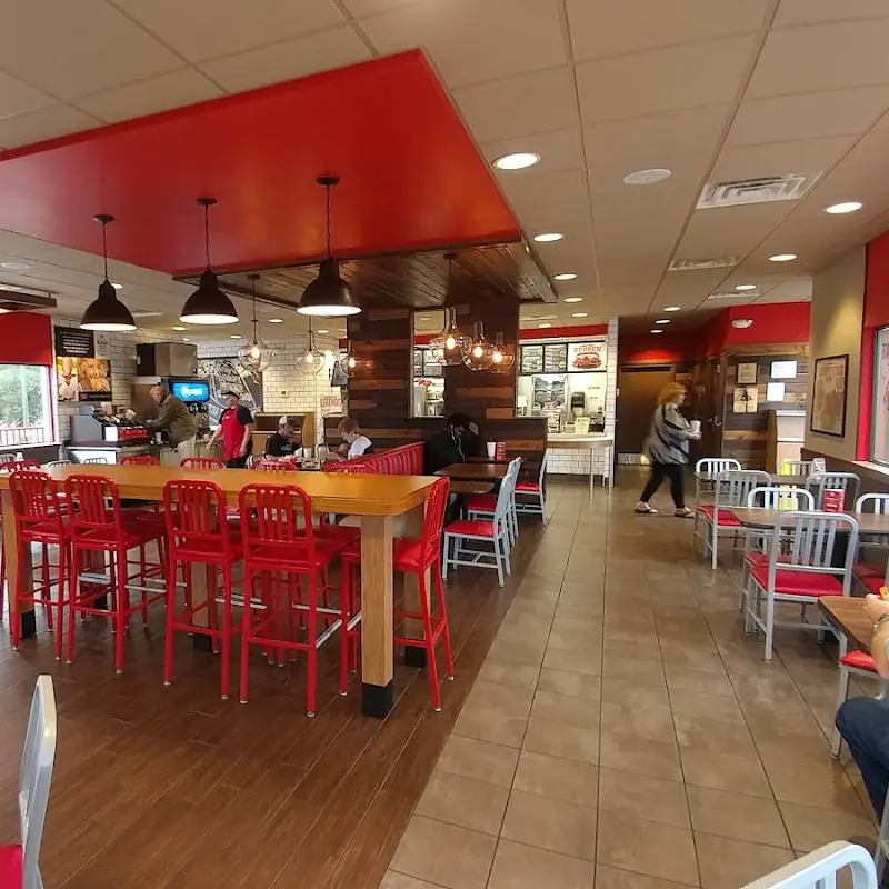Arby's