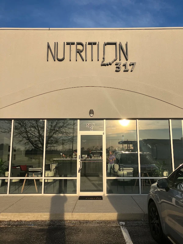 Nutrition 317