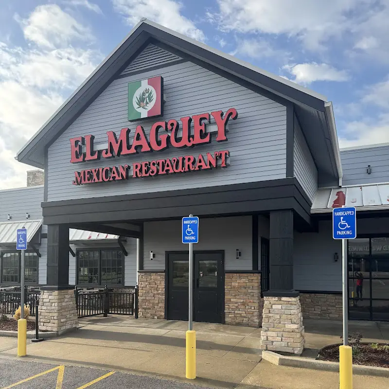 El Maguey N Village
