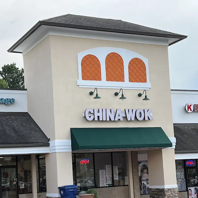 China Wok