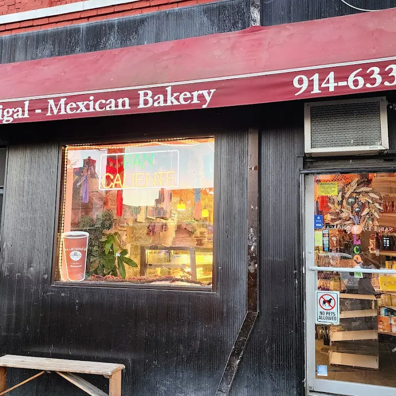 El Trigal Bakery