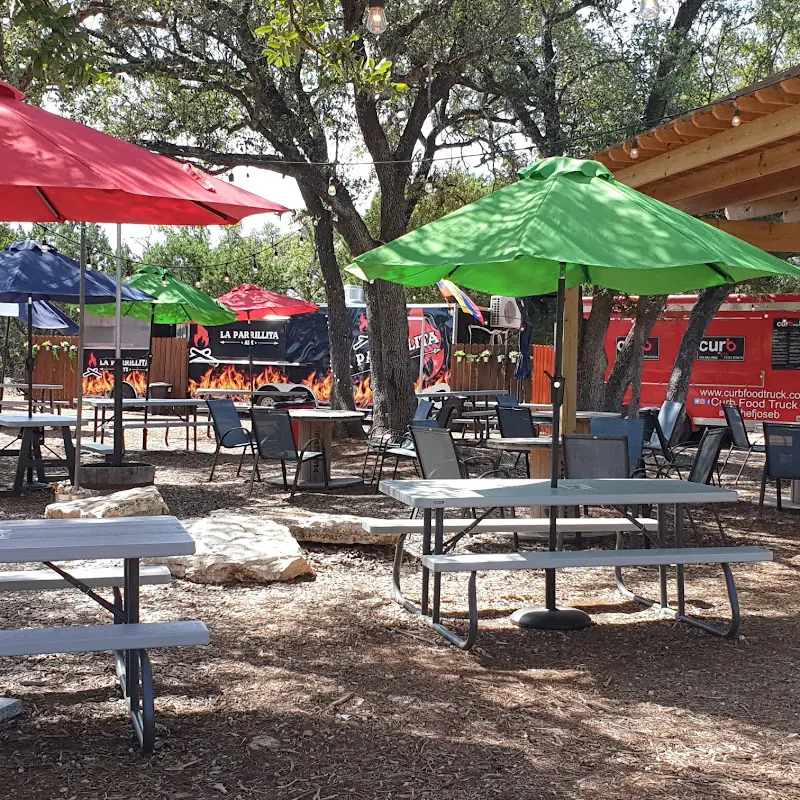 Tasty Trails - Food, Fun & Brew