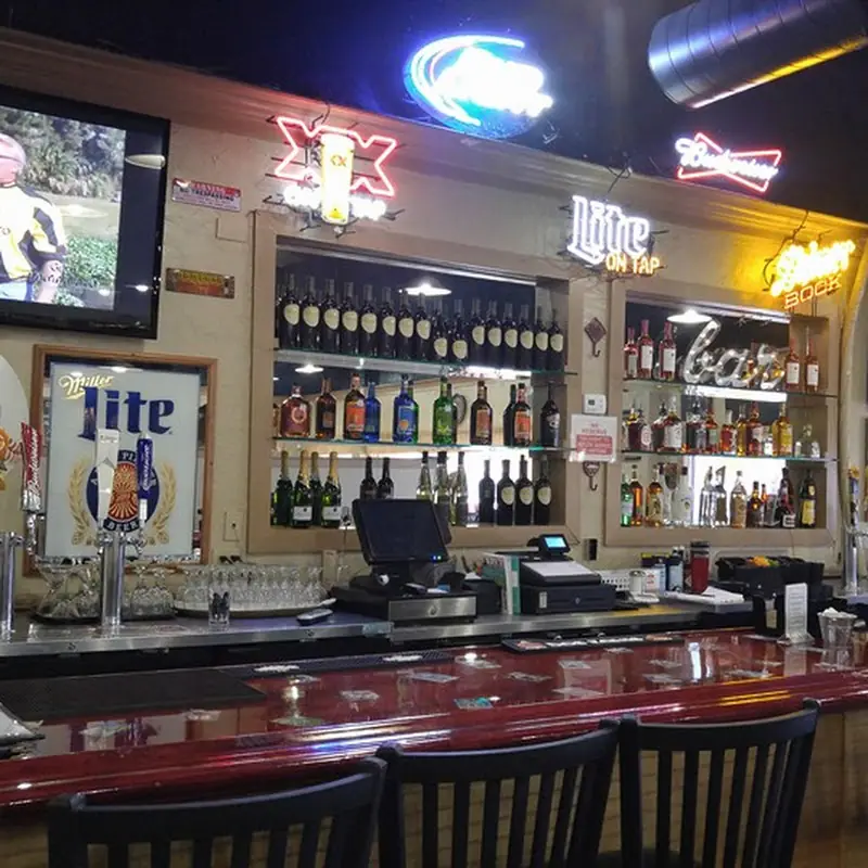 R&K Cafe on Santa Fe