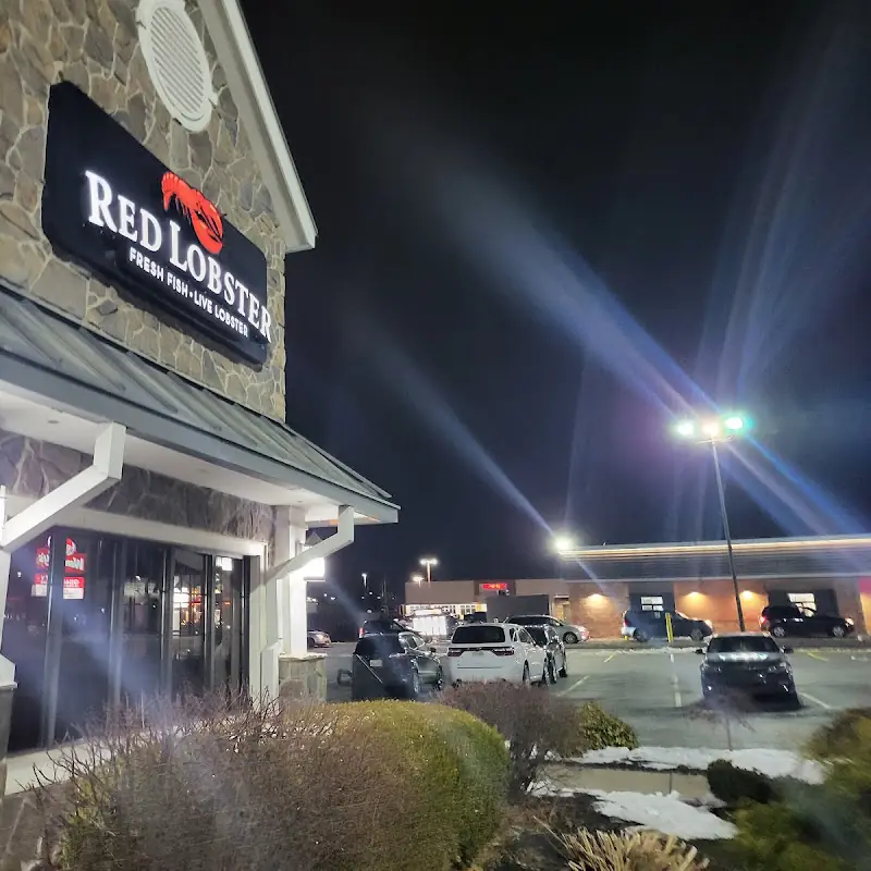 Red Lobster