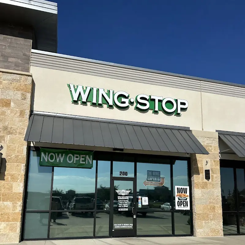 Wingstop