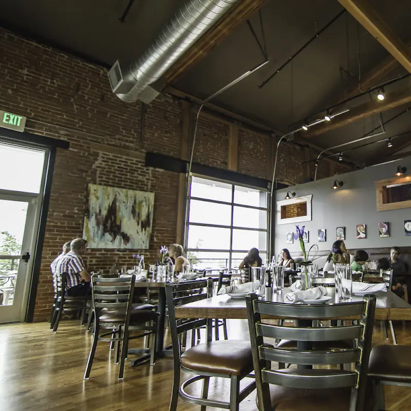 Hearth Restaurant and Pub