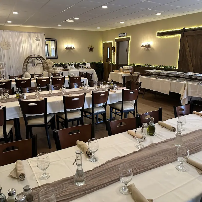Gisella's Ristorante